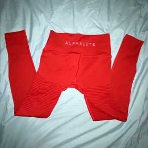 Alphalete Halo Leggings